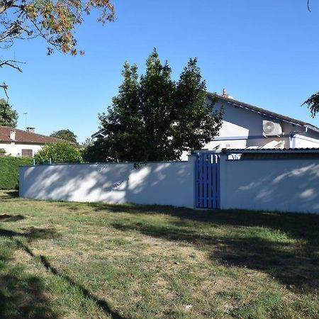 Appartement La Joie Dans Quartier Chic Pibrac Exterior foto
