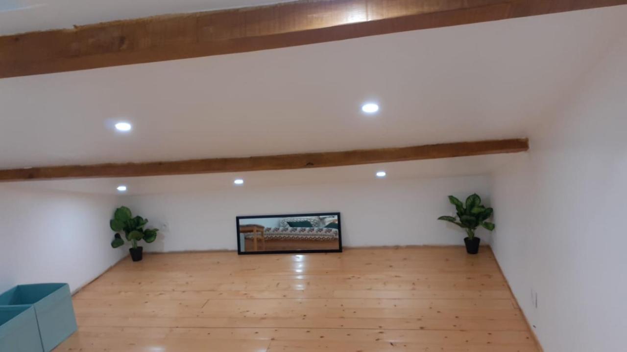 Appartement La Joie Dans Quartier Chic Pibrac Exterior foto