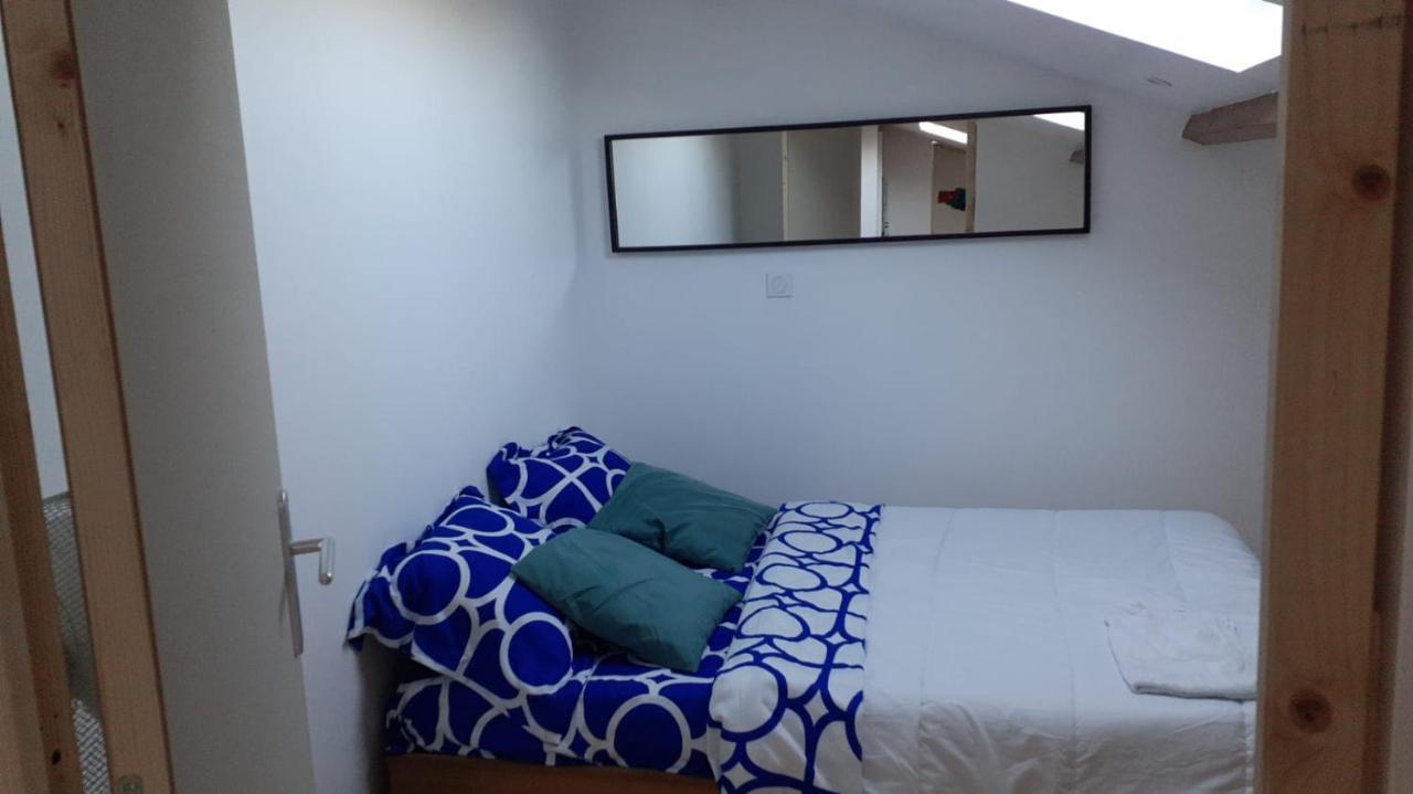 Appartement La Joie Dans Quartier Chic Pibrac Exterior foto