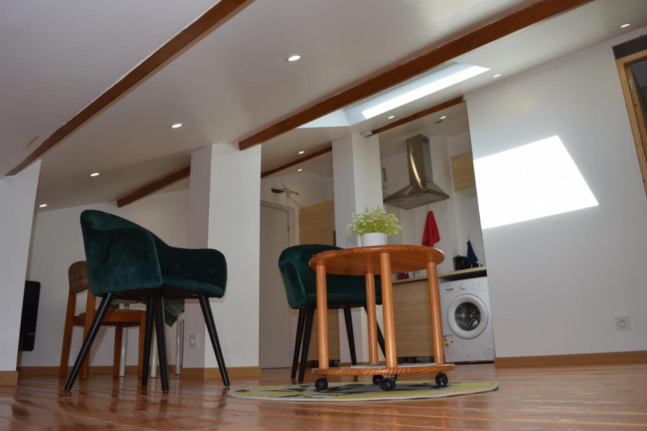 Appartement La Joie Dans Quartier Chic Pibrac Exterior foto