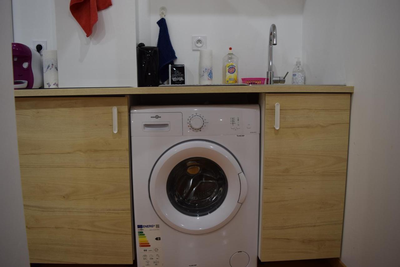 Appartement La Joie Dans Quartier Chic Pibrac Exterior foto