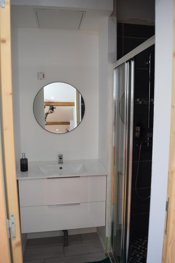 Appartement La Joie Dans Quartier Chic Pibrac Exterior foto